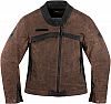 Icon 1000 Hella, giacca tessile donna