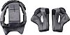 Icon Icon Airflite Comfort Liner R1, zestaw okładzin