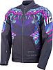 Icon Merc3 Lazer Cobra, Textiljacke