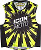 Icon Mil-Spec 3, waarschuwingsvest