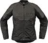 Icon Overlord3, leather-/textile jacket women