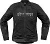 Icon Overlord3 Mesh, giacca tessile donna