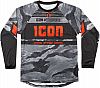 Icon Tiger’s Blood, maglia