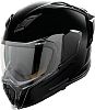 Icon Ultraflite Solid, casco integral
