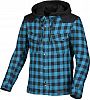 Macna Inland Checkered, textile jacket/shirt