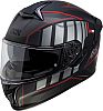 IXS 422 FG 2.1, casco integrale