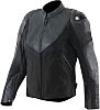Dainese Iperattiva S26, skórzana/tekstylna kurtka damska