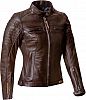 Ixon Torque, leather jacket waterproof women