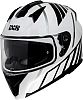 IXS 217 2.0, casco integrale