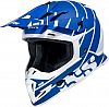 IXS 361 2.2, motocross helmet