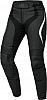 IXS RS-600 1.0, leather pants women