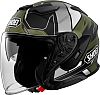 Shoei J-Cruise 3 Whizzy, шлем с открытым лицом