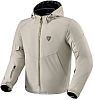 Revit Afterburn 2 H2O, Textiljacke wasserdicht