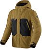 Revit Entropy H2O, chaqueta textil impermeable