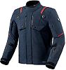 Revit Fractal H2O, veste en tissu imperméable