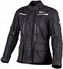 GMS-Moto Gear, chaqueta textil impermeable mujer