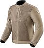 Revit Highcrest H2O, giacca tessile impermeabile