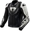 Revit Hyperspeed 3 Pro, leather/textile jacket
