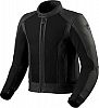 Revit Ignition 4 H2O, leather/textile jacket waterproof