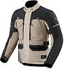 Revit Outback 5 H2O, giacca tessile impermeabile