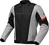 Modeka Jano Air, textile jacket waterproof