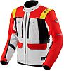 Revit Offtrack 3 H2O, kurtka tekstylna wodoodporna