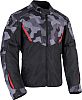 Oxford Delta 1.0 Camo, waterdicht textieljack