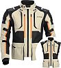 Acerbis Rally Pro, veste en textile