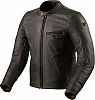 Revit Rino, leather jacket