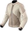 Revit Torque 3 H2O, waterdichte dames textieljas
