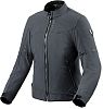 Revit Shade 2 H2O, waterdichte dames textieljas