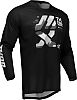 Thor Launchmode Brave, Jersey