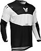 Thor Launchmode Storm, maglia
