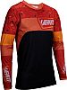 Leatt Moto 4.5 Enduro Burn, Trikot