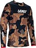 Leatt 4.5 Enduro Stone, jersey