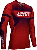 Leatt 5.5 UltraWeld Sunburn, jersey