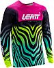 Leatt 5.5 UltraWeld V26 Tiger, Jersey