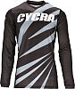 Cycra Tiger, Jersey