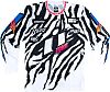 Icon Rad Dawn, Trikot