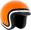 Von Dutch Long Way, open helm