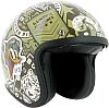 Von Dutch Wild Cat, open helm