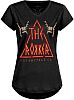 Rokker Joe, t-shirt