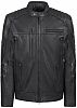 John Doe Technical, leather jacket