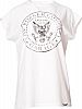 Rokker Johnny, t-shirt vrouwen