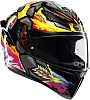 AGV K1 S Bezzecchi 2023 S26, full face helmet