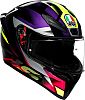 AGV K1 S Fastlap, casque intégral