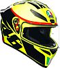 AGV K1 S Grazie Vale S26, full face helmet