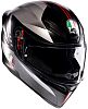 AGV K1 S Lap S26, full face helmet