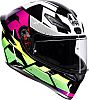 AGV K1 S Punkpulse S26, casco integral