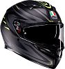 AGV K3 Syth S26, full face helmet